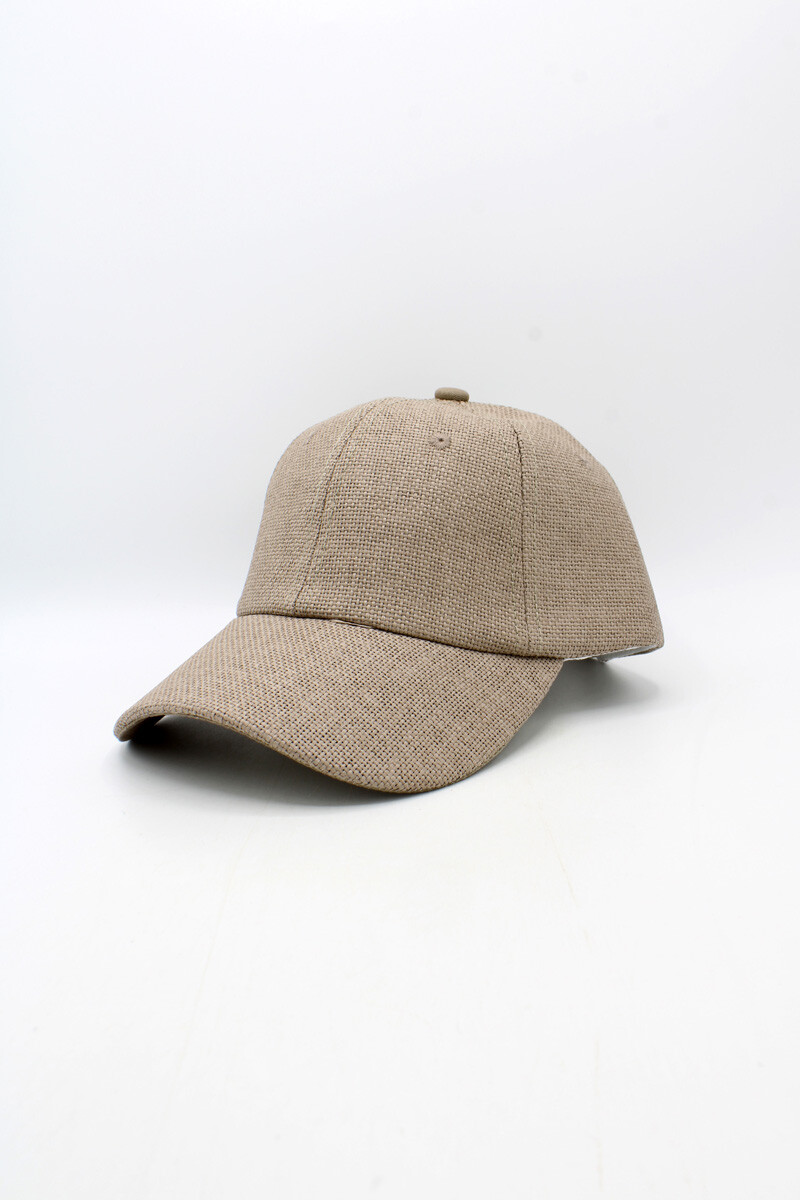 Wholesaler Hologramme Paris - Classic plain paper cap
