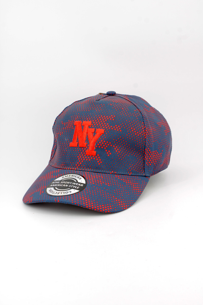 Mayorista Hologramme Paris - Gorra – 641090445