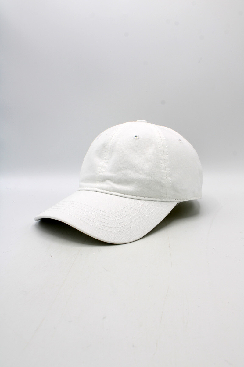 Grossiste Hologramme Paris - Casquette classique uni en coton