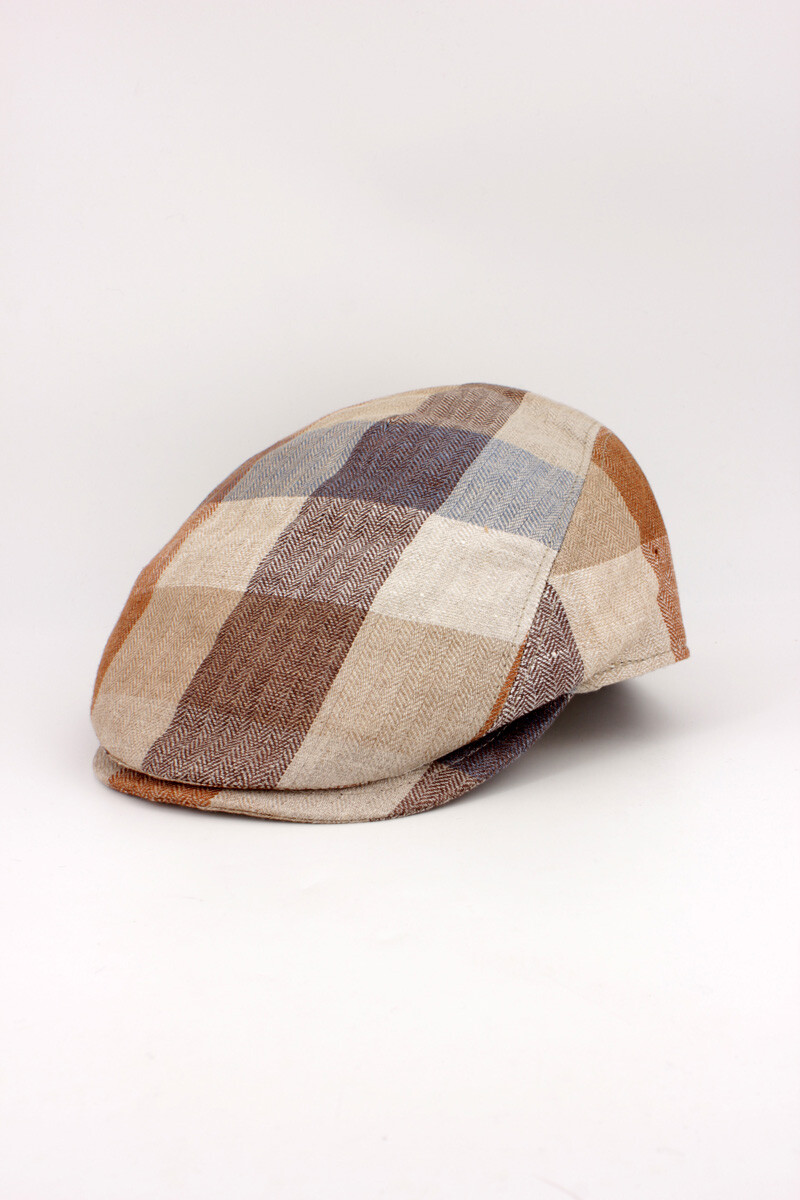Mayorista Hologramme Paris - Gorra – 18540BG