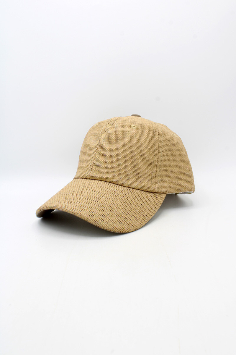 Grossiste Hologramme Paris - Casquette classique uni en papier