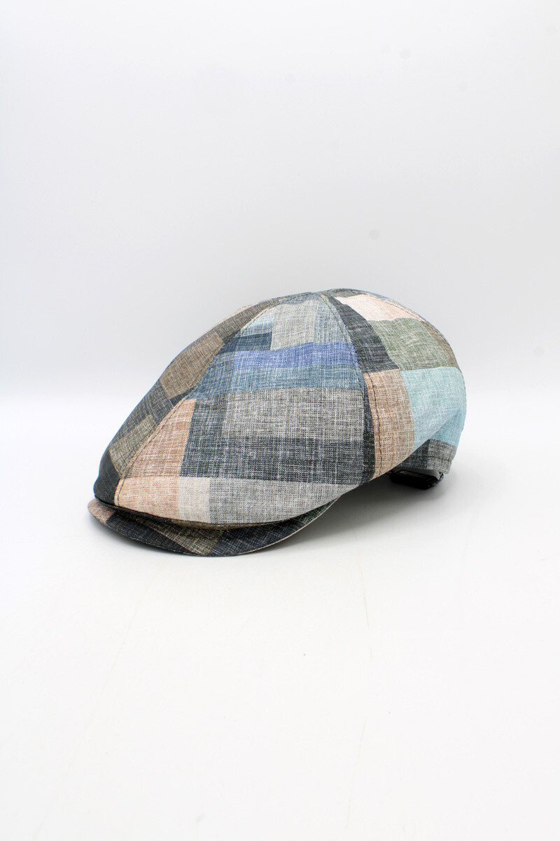 Grossista Hologramme Paris - Cap - 18523ol