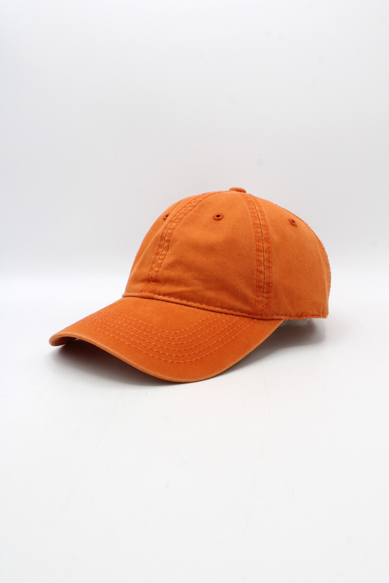 Grossiste Hologramme Paris - Casquette classique uni en coton