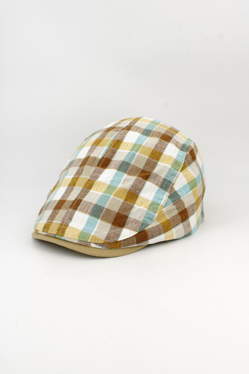 Mayorista Hologramme Paris - Gorra – 12932