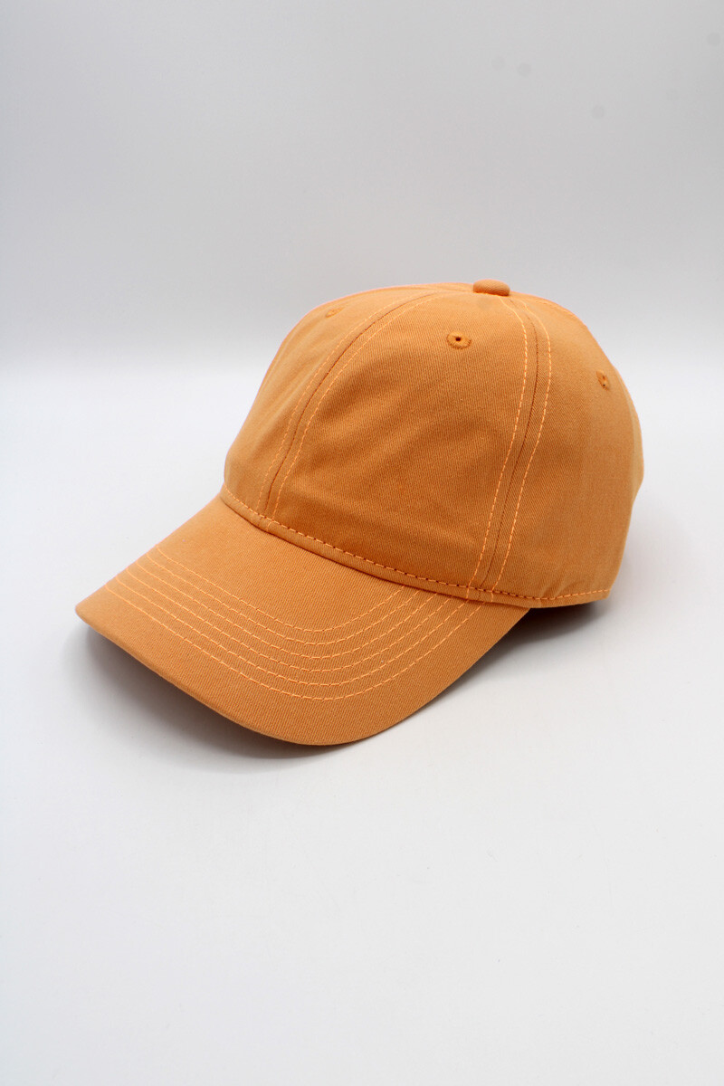 Wholesaler Hologramme Paris - Vintage washed denim cap