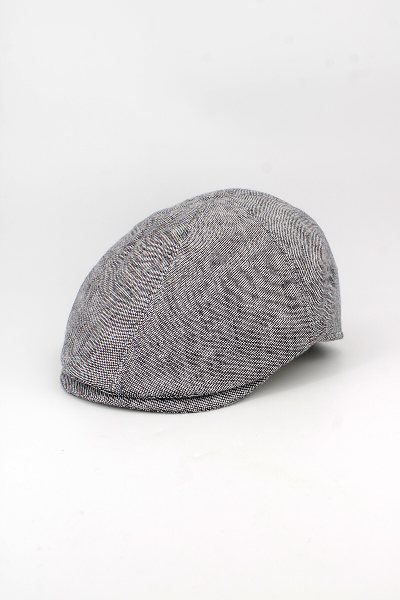Mayorista Hologramme Paris - Gorra – 18542GF