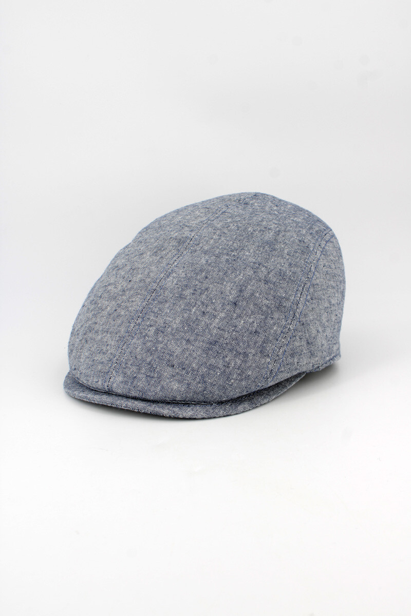 Mayorista Hologramme Paris - Gorra – 18550BL