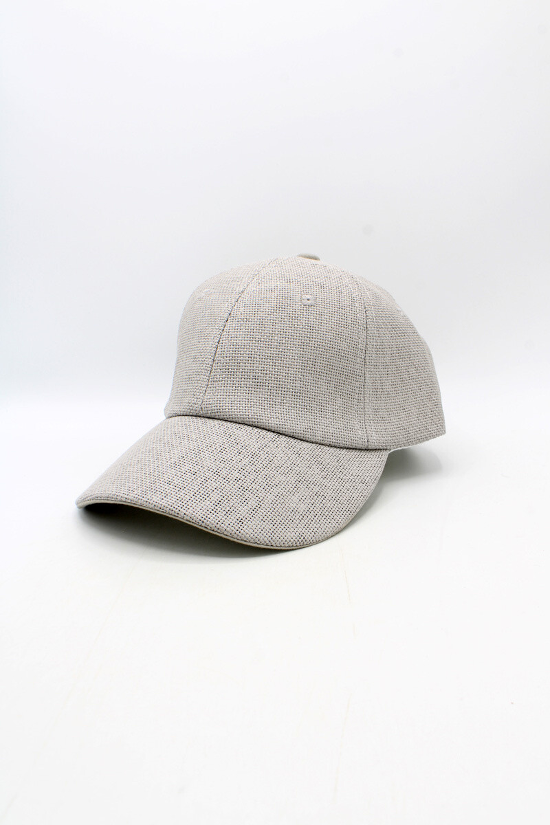 Grossista Hologramme Paris - Cappellino classico in carta monocolore