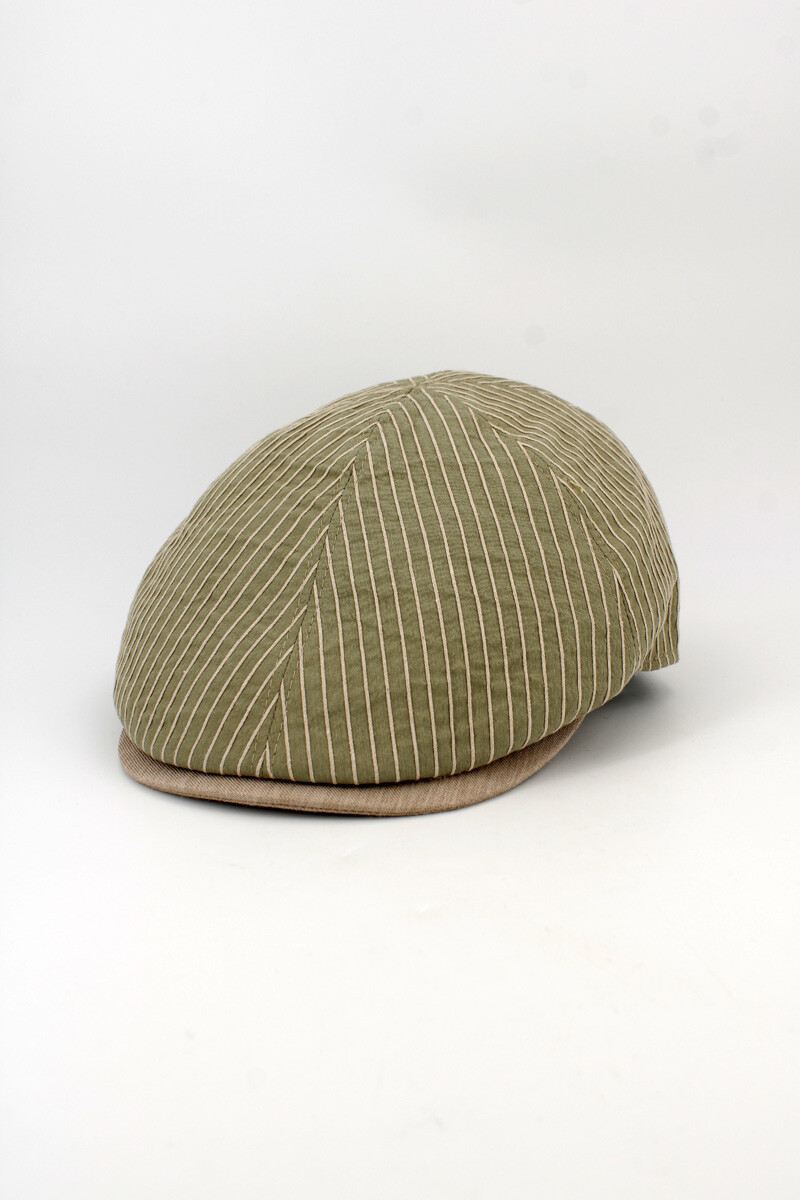 Mayorista Hologramme Paris - Gorra – 18541K