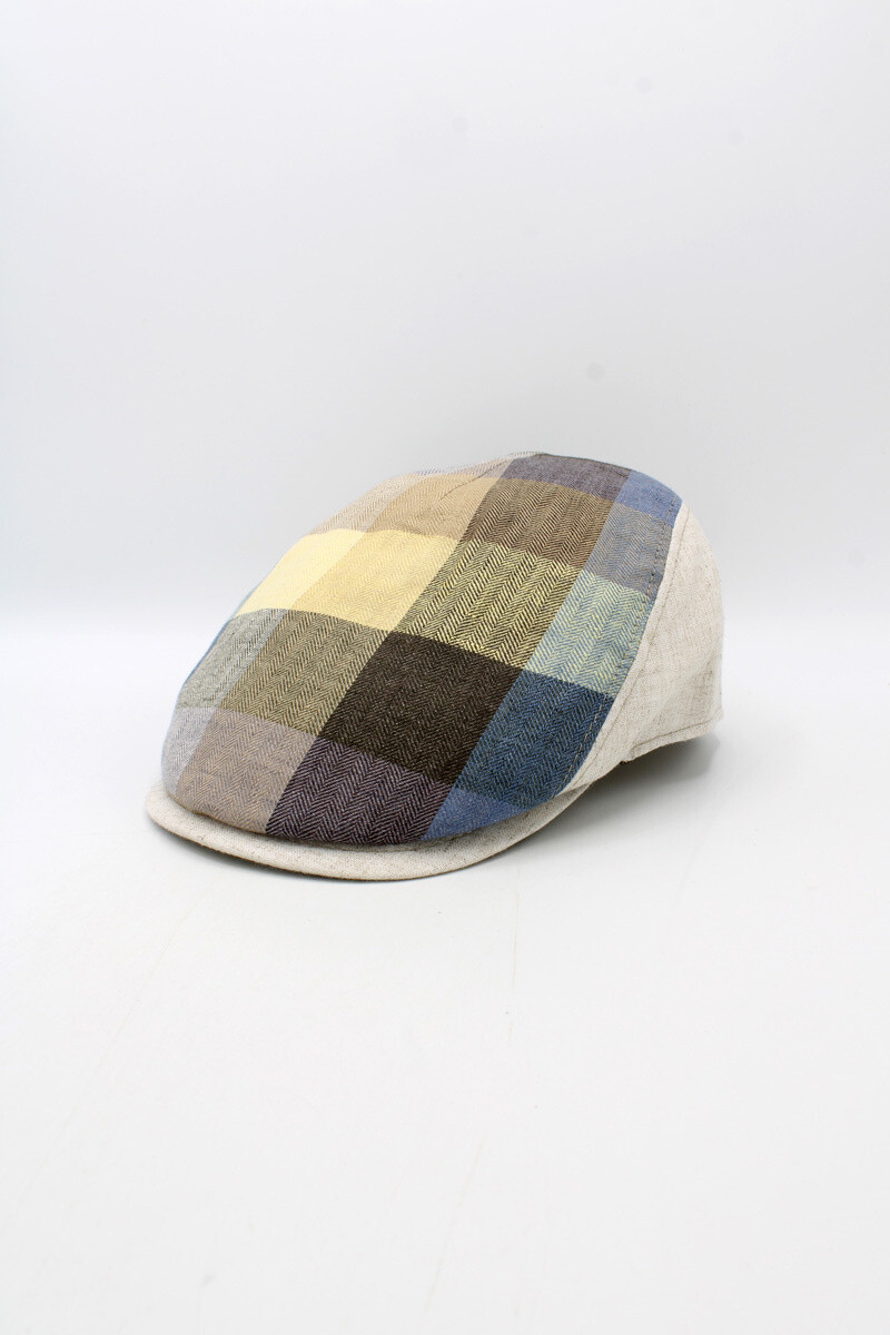 Grossista Hologramme Paris - Cap - 18515bg