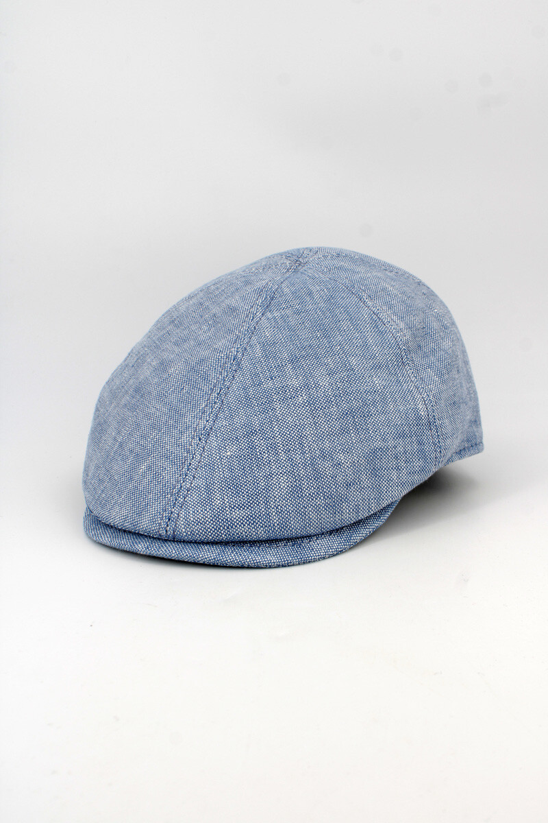 Mayorista Hologramme Paris - Gorra – 18542J