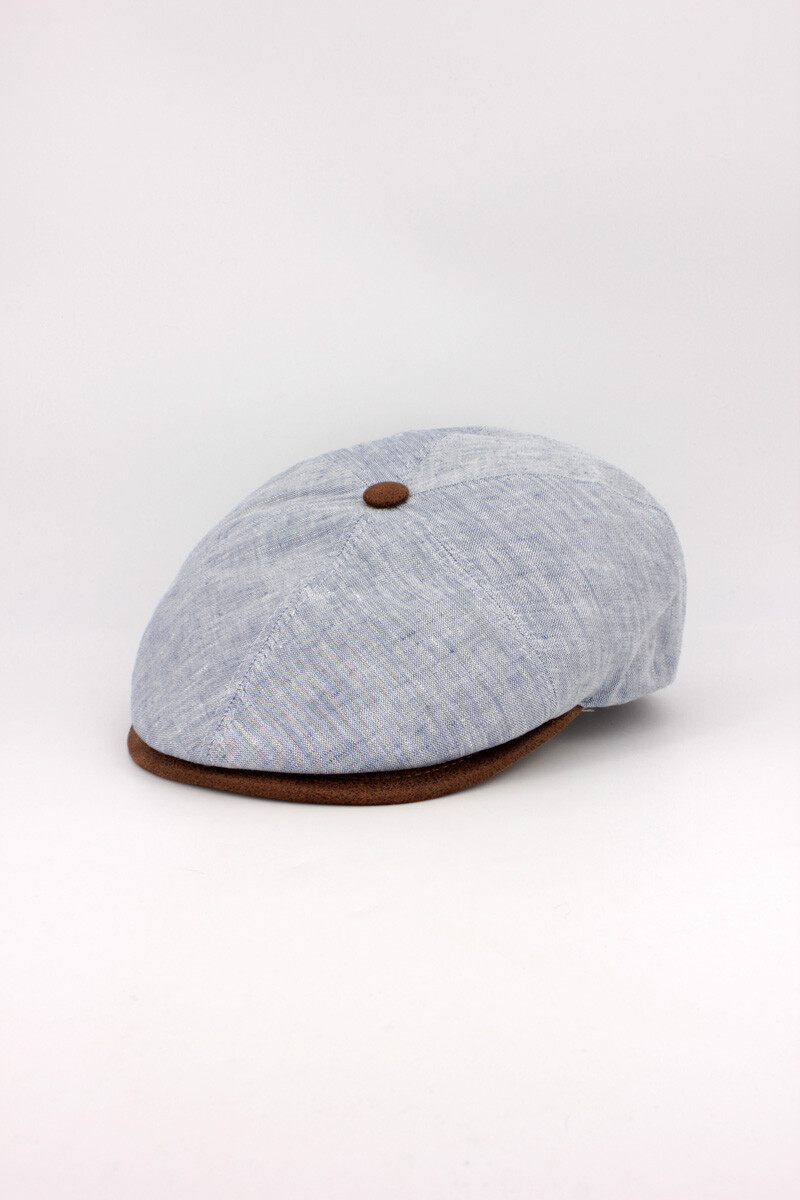 Mayorista Hologramme Paris - Gorra – 28012MI