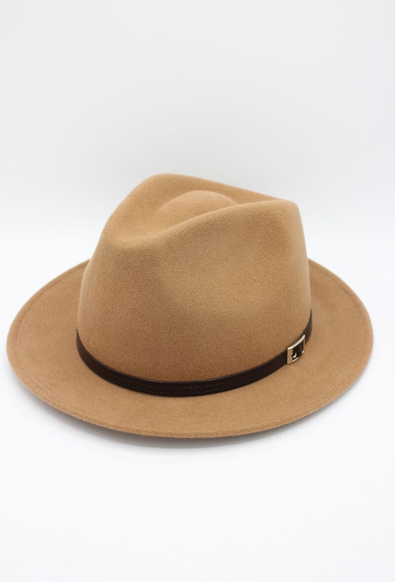 Grossista Hologramme Paris - Cappello italiano in pura lana