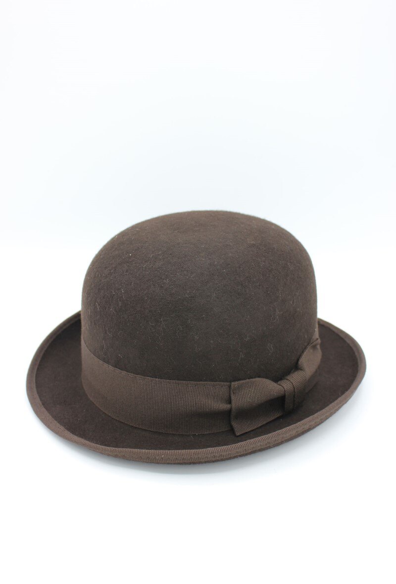 Grossista Hologramme Paris - Cappello italiano in pura lana