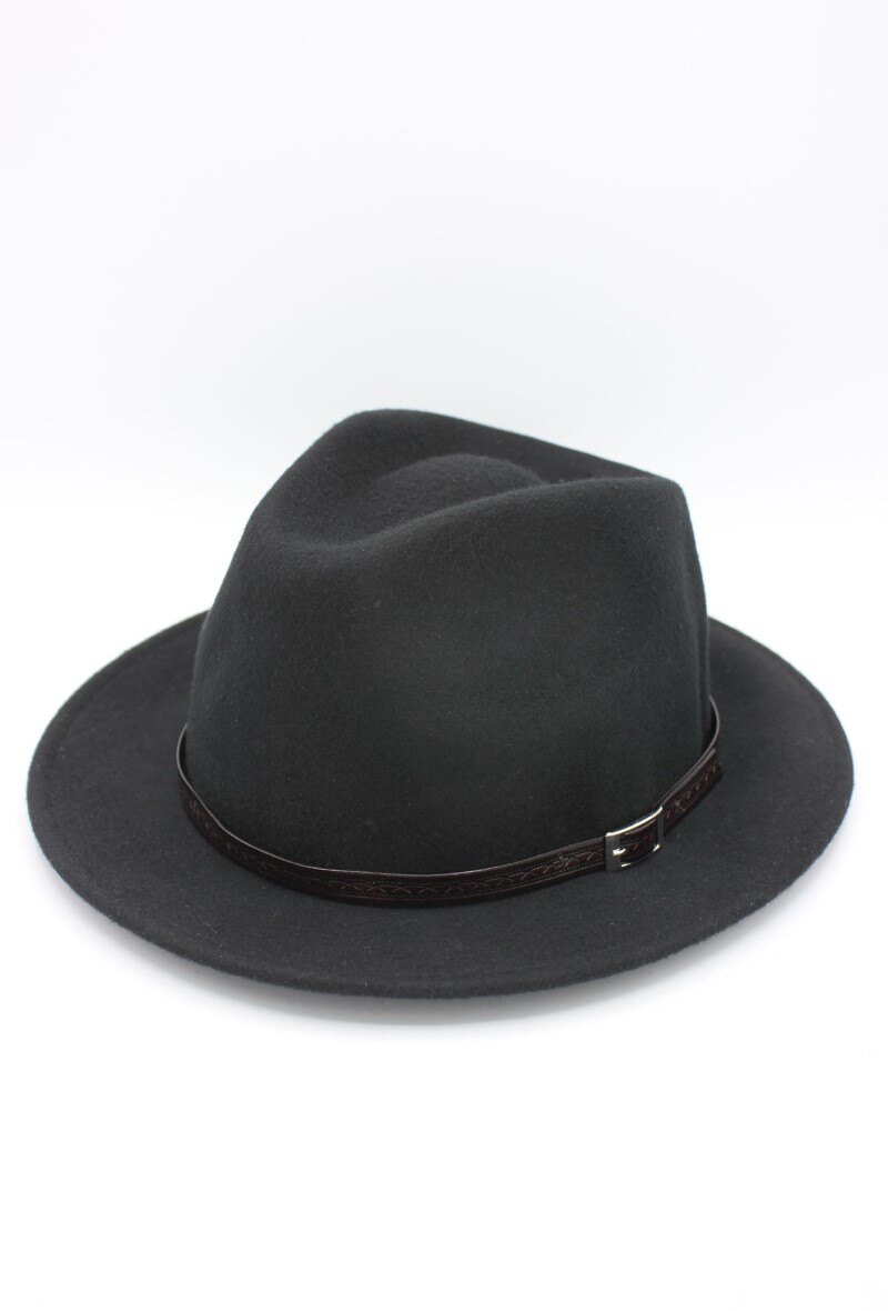 Grossista Hologramme Paris - Cappello italiano in pura lana