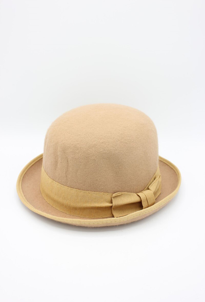 Grossista Hologramme Paris - Cappello italiano in pura lana