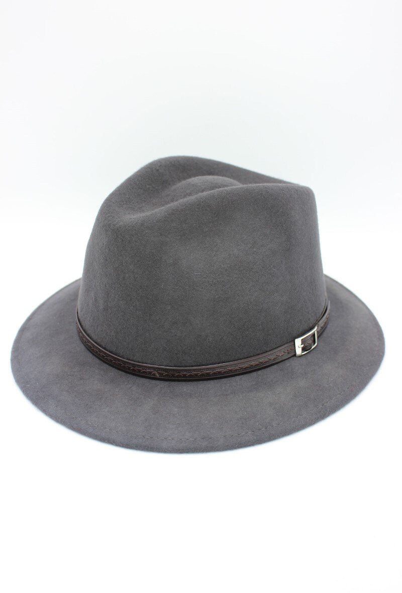 Grossista Hologramme Paris - Cappello italiano in pura lana