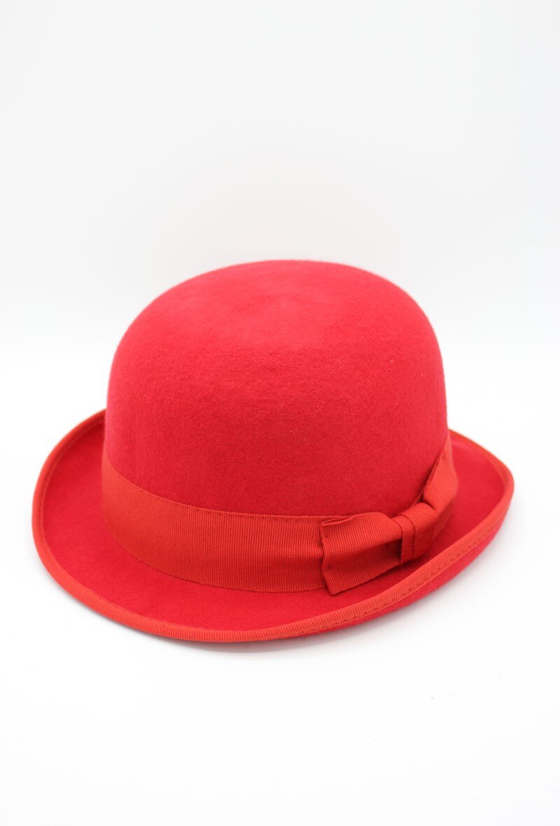 Grossista Hologramme Paris - Cappello italiano in pura lana