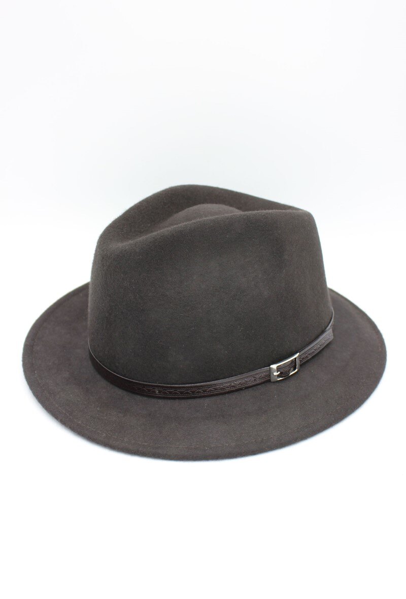 Grossista Hologramme Paris - Cappello italiano in pura lana