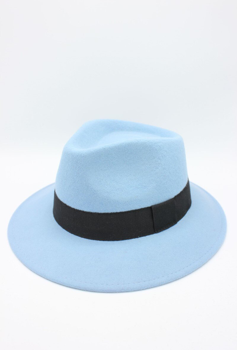 Wholesaler Hologramme Paris - Italian Hat in pure Wool