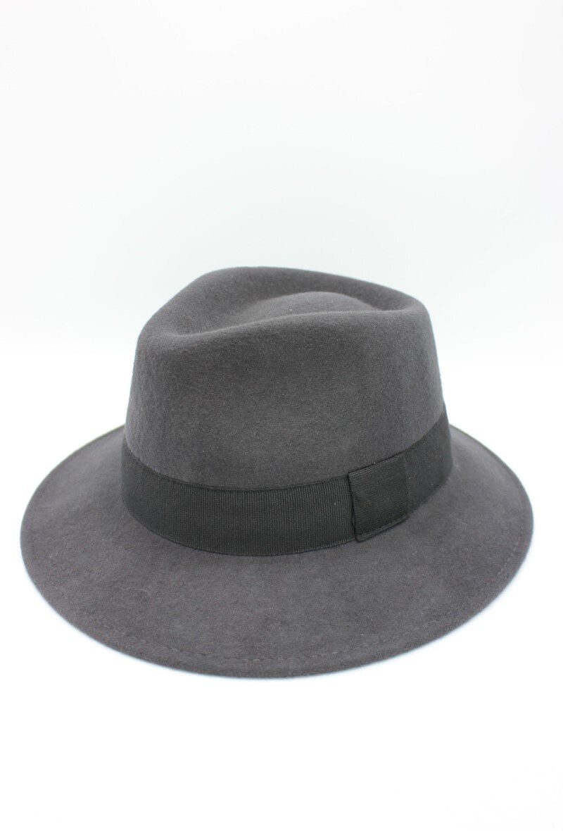Wholesaler Hologramme Paris - Italian Hat in pure Wool