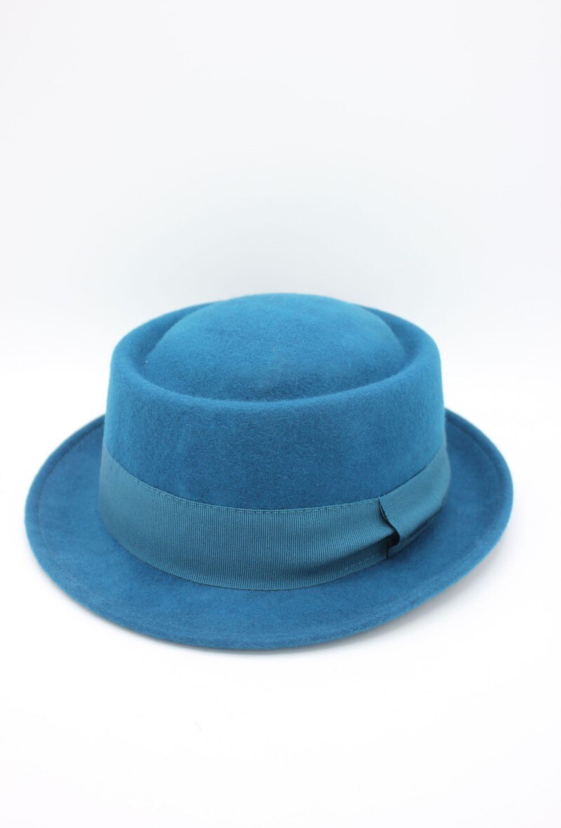 Mayorista Hologramme Paris - Sombrero italiano de pura lana