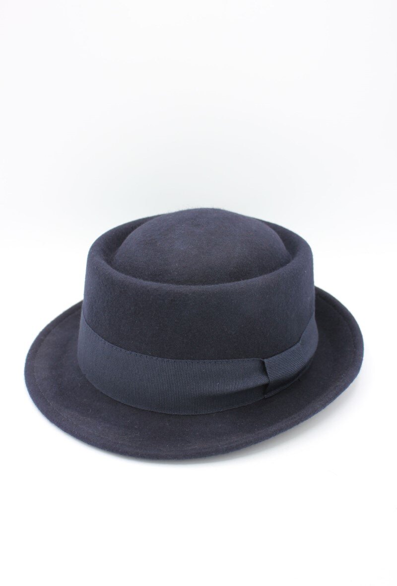Mayorista Hologramme Paris - Sombrero italiano de pura lana