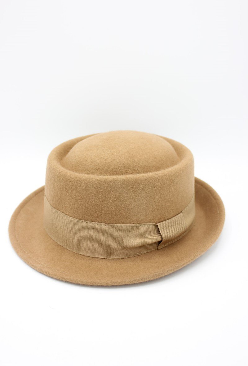 Wholesaler Hologramme Paris - Italian Hat in pure Wool
