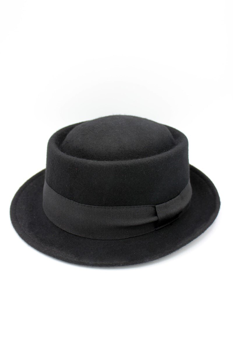 Wholesaler Hologramme Paris - Italian Hat in pure Wool
