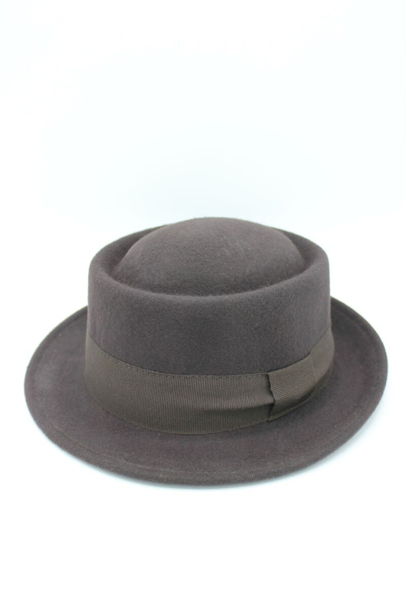 Wholesaler Hologramme Paris - Italian Hat in pure Wool