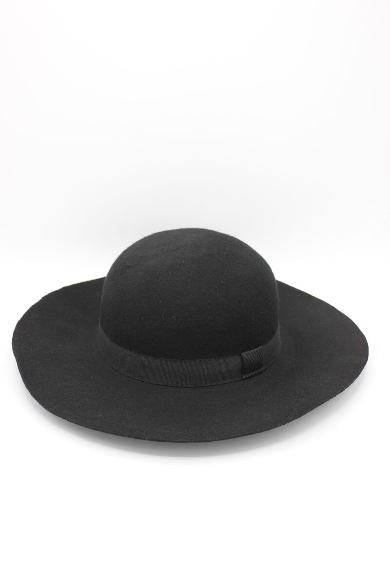 Grossiste Hologramme Paris - Chapeau en pure laine italien