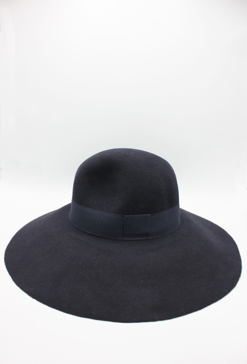 Grossiste Hologramme Paris - Chapeau en pure laine italien