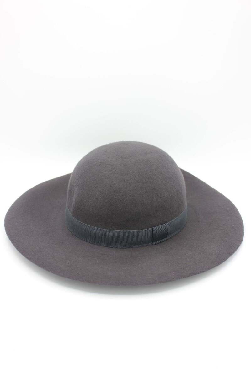 Grossiste Hologramme Paris - Chapeau en pure laine italien