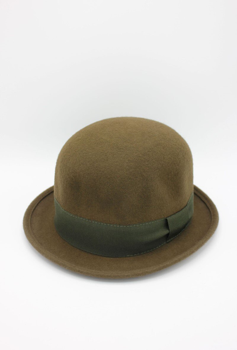 Grossiste Hologramme Paris - Chapeau en pure laine italien