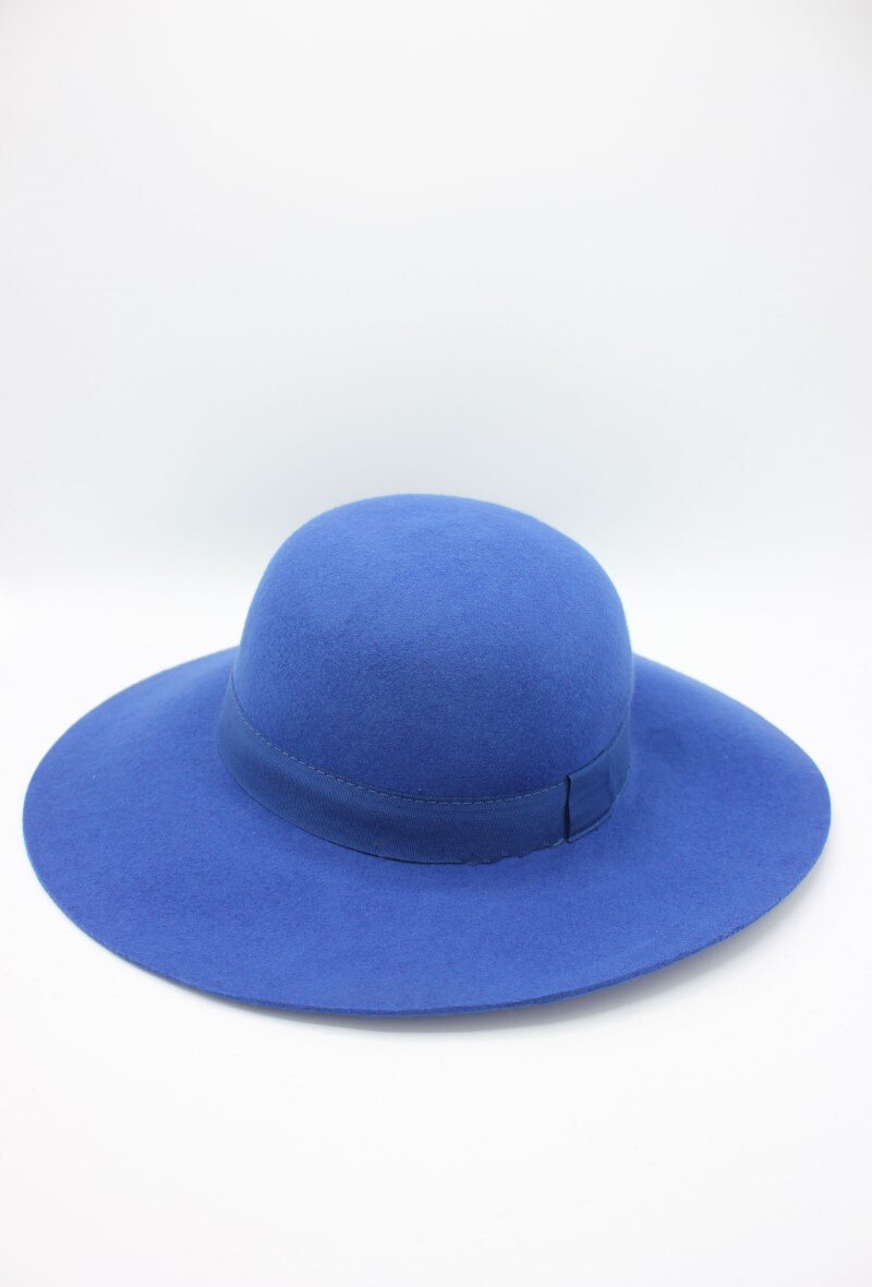 Grossiste Hologramme Paris - Chapeau en pure laine italien