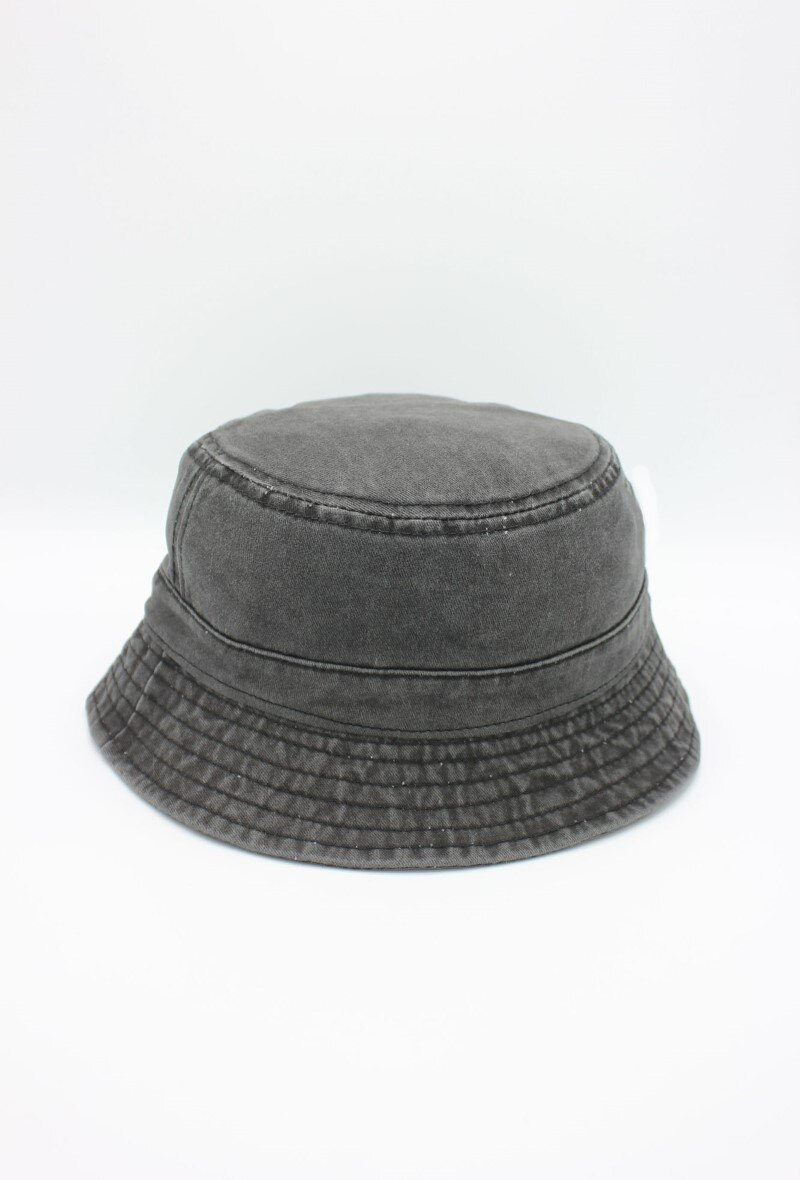Mayorista Hologramme Paris - Bob Sombrero Jean algodón liso