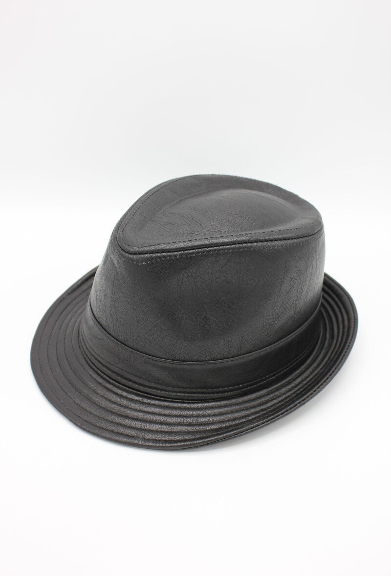 Mayorista Hologramme Paris - Sombrero de mezcla de poliéster y lana