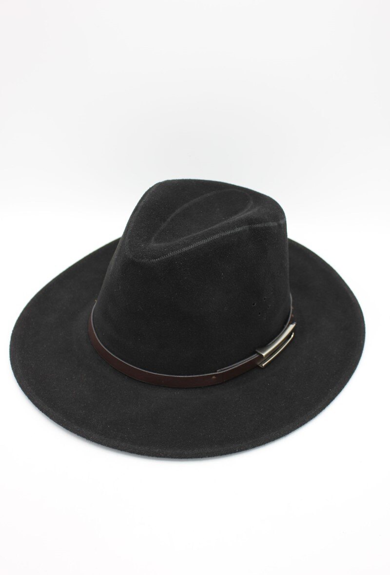 Mayorista Hologramme Paris - Sombrero de mezcla de poliéster y lana