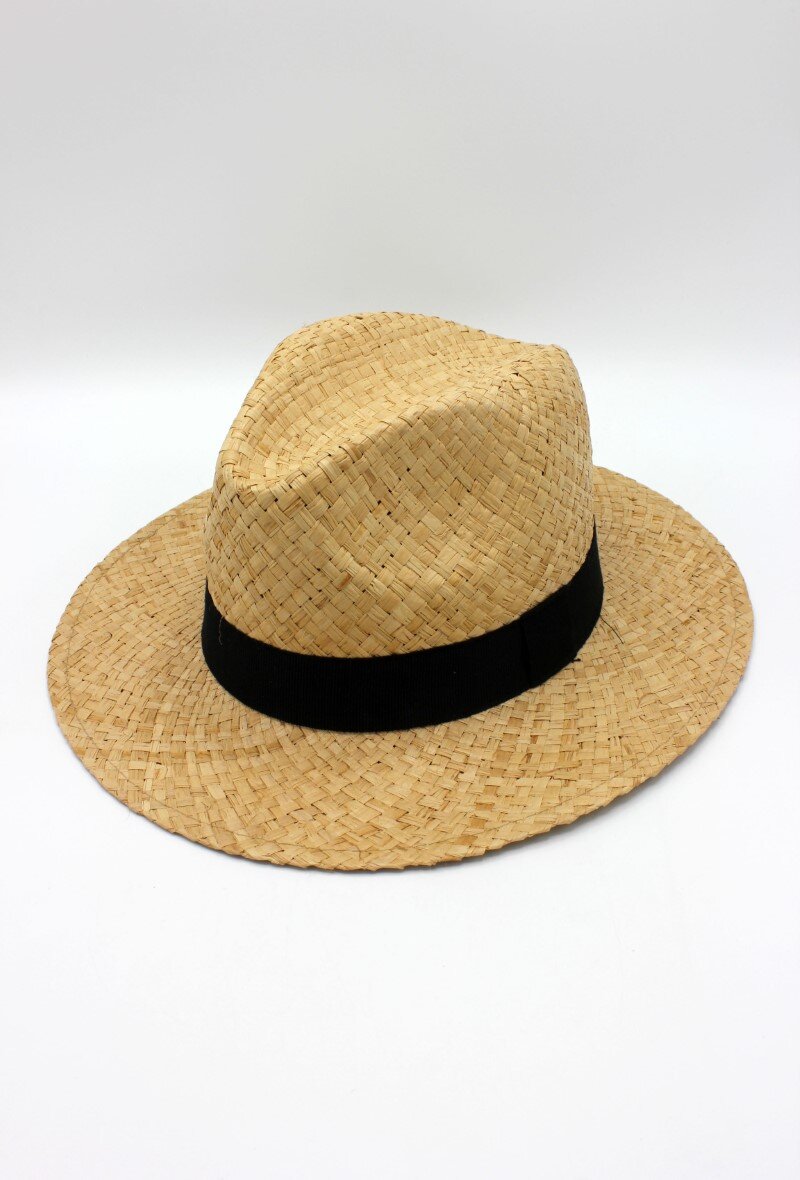 Großhändler Hologramme Paris - Stroh Italien 102 Raffia Gros Grain