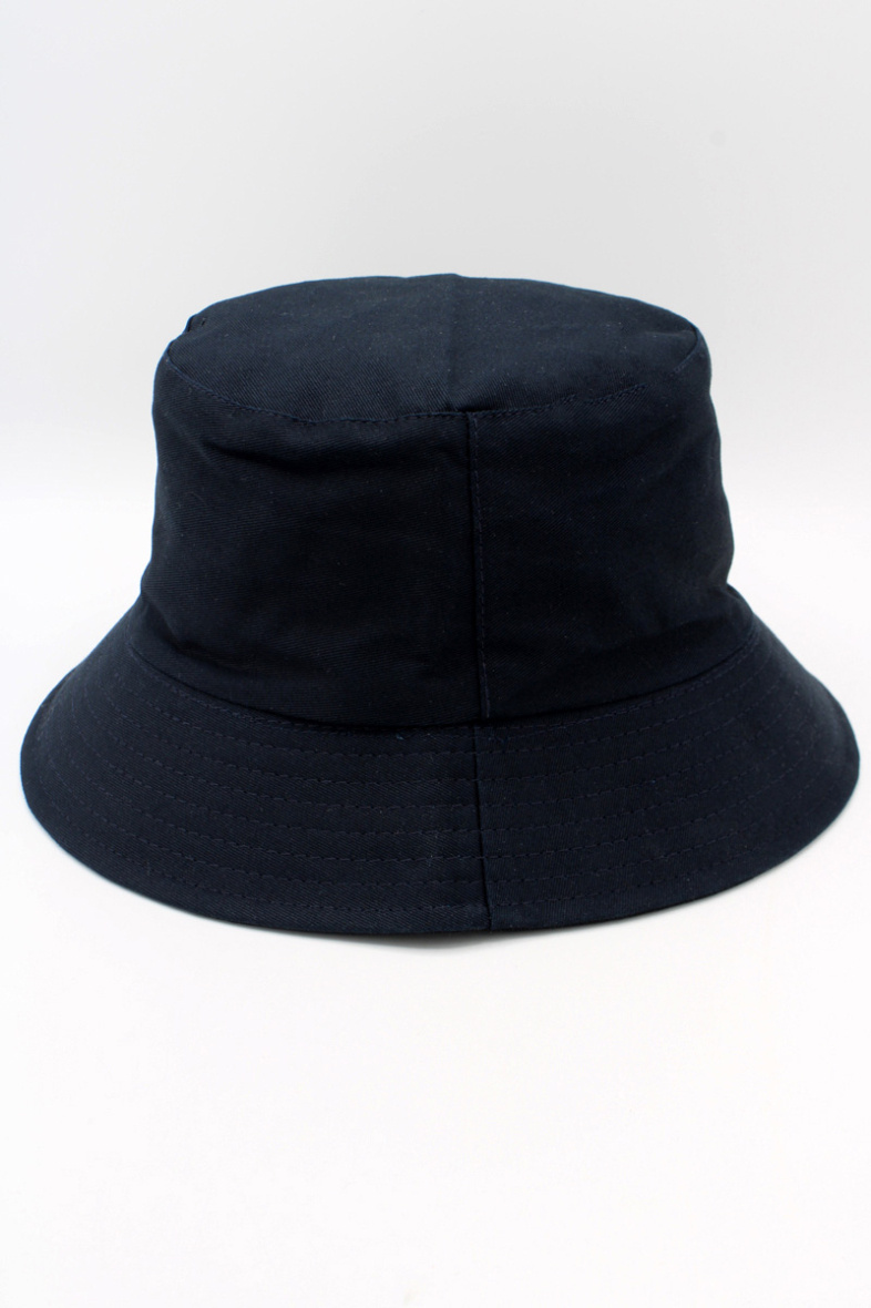 Wholesaler Hologramme Paris - Reversible two-tone cotton Bucket hat