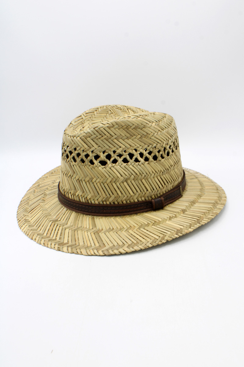 Wholesaler Hologramme Paris - Straw – Art 02 C323 Leather 21S-11