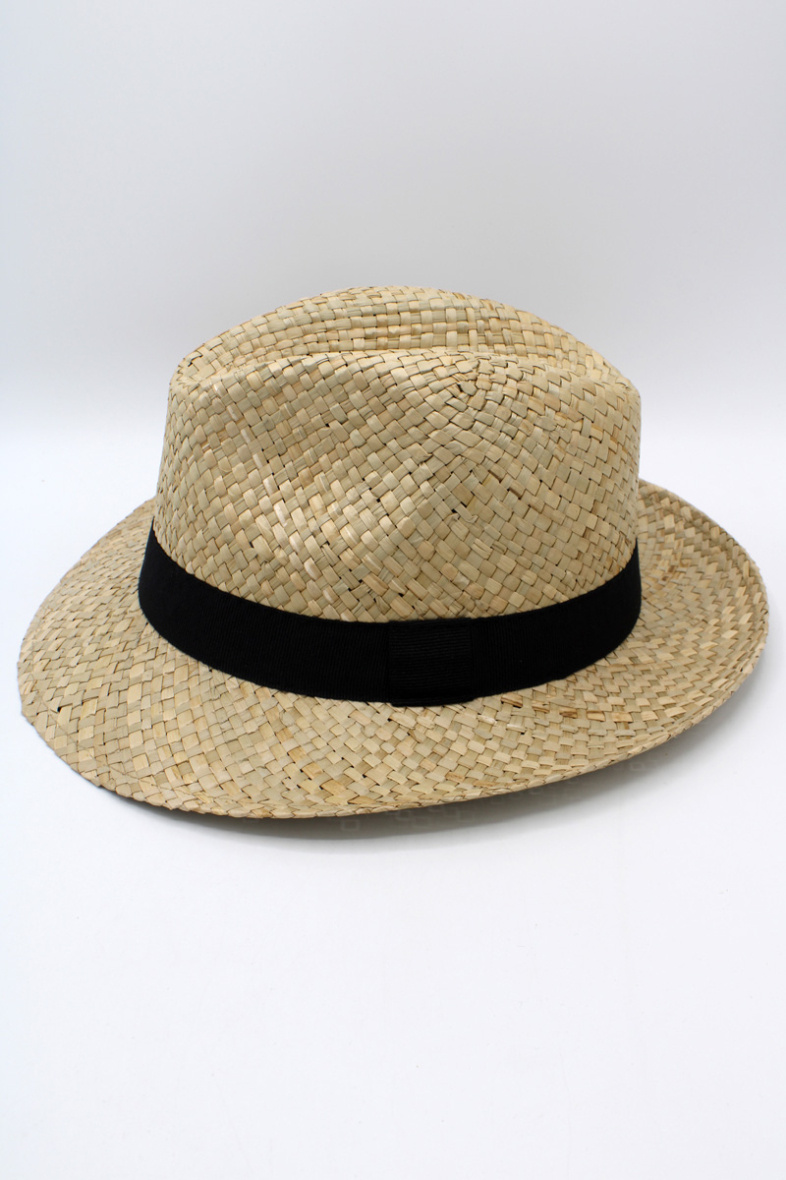 Grossiste Hologramme Paris - Chapeau – 211-84 Gros Nero