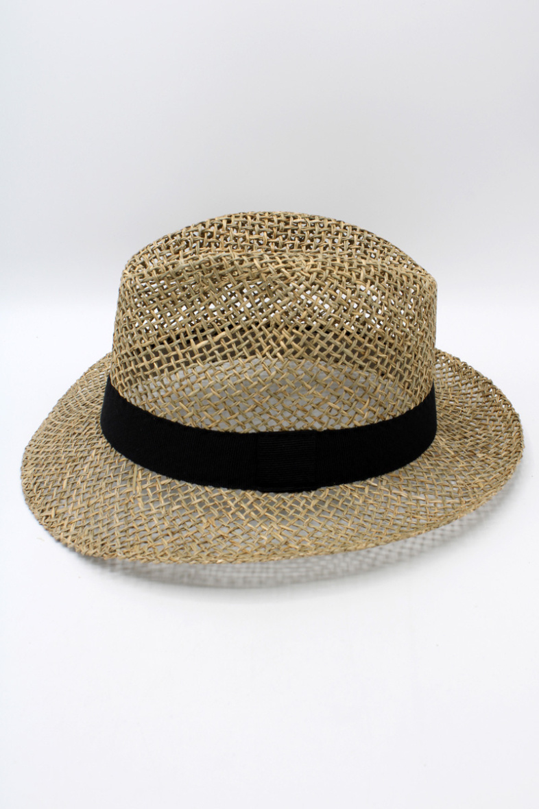 Grossiste Hologramme Paris - Chapeau – 211-74 Gros Nero