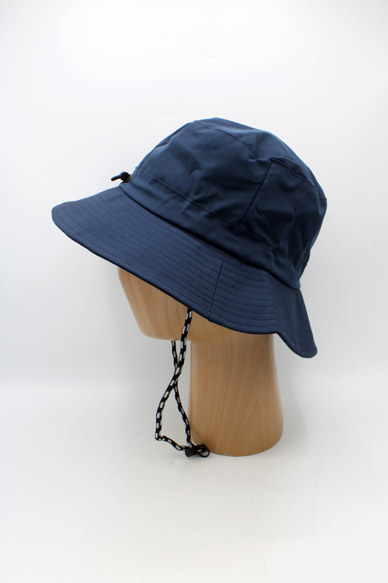 Wholesaler Hologramme Paris - Classic plain foldable bucket hat