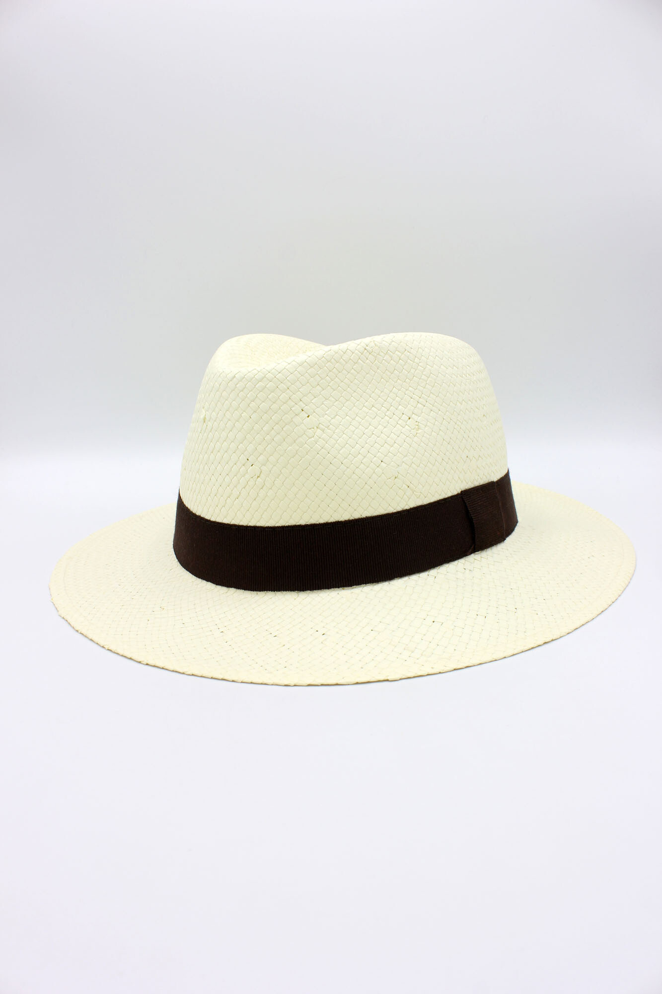 Wholesaler Hologramme Paris - Italian paper straw hat