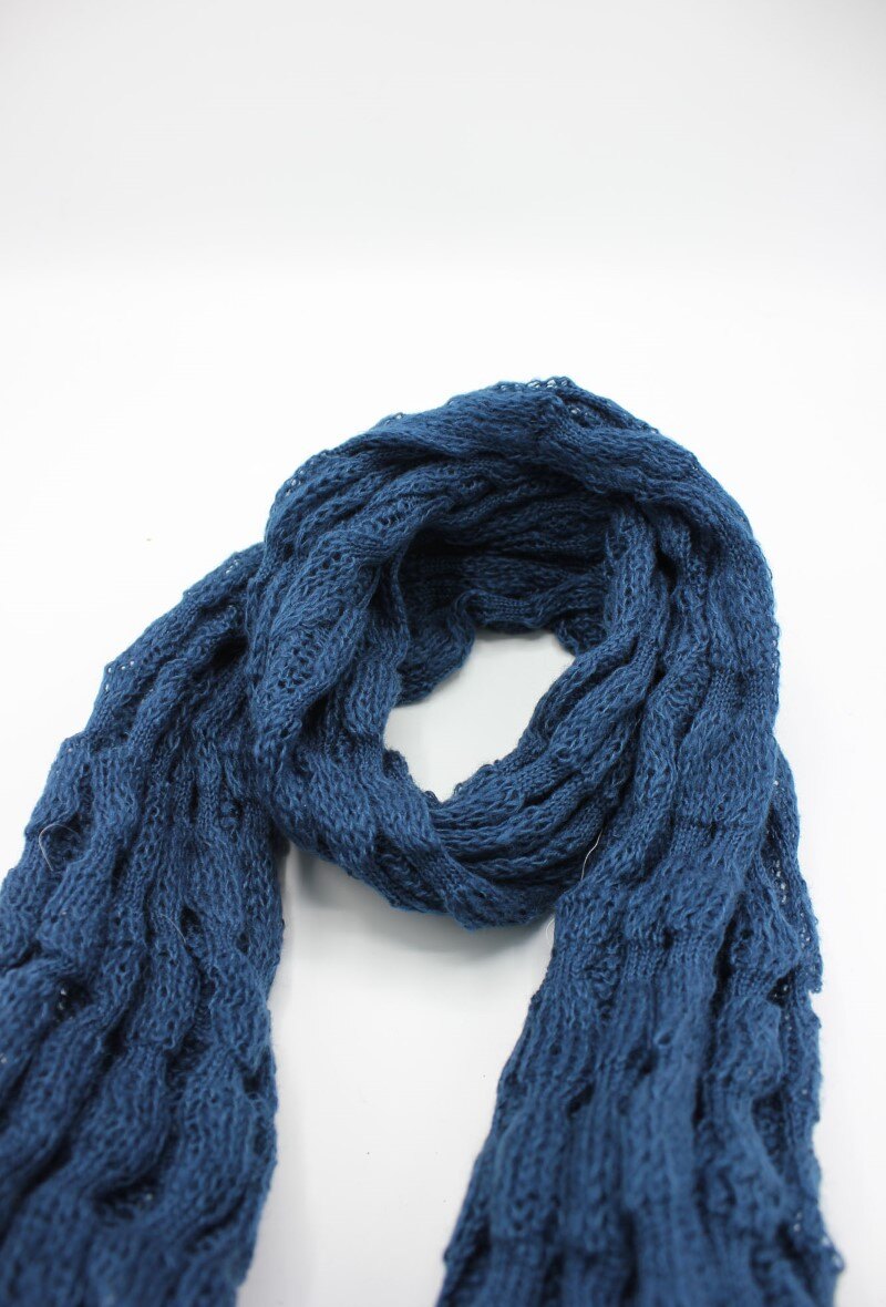 Wholesaler Hologramme Paris - SCARVES assorted in color