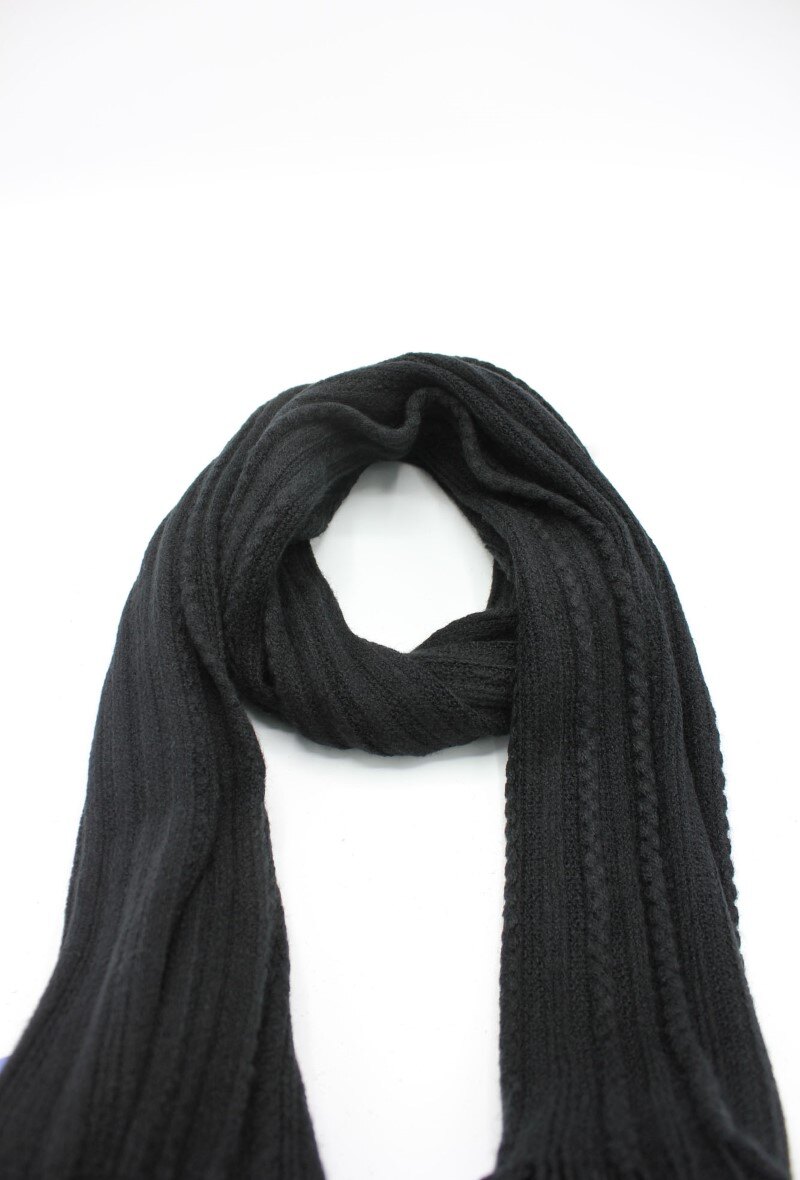 Wholesaler Hologramme Paris - SCARVES assorted in color