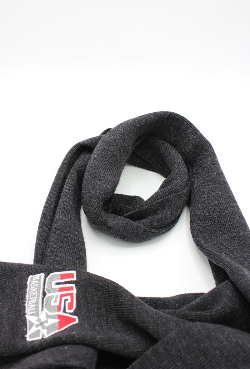 Wholesaler Hologramme Paris - SCARVES assorted in color