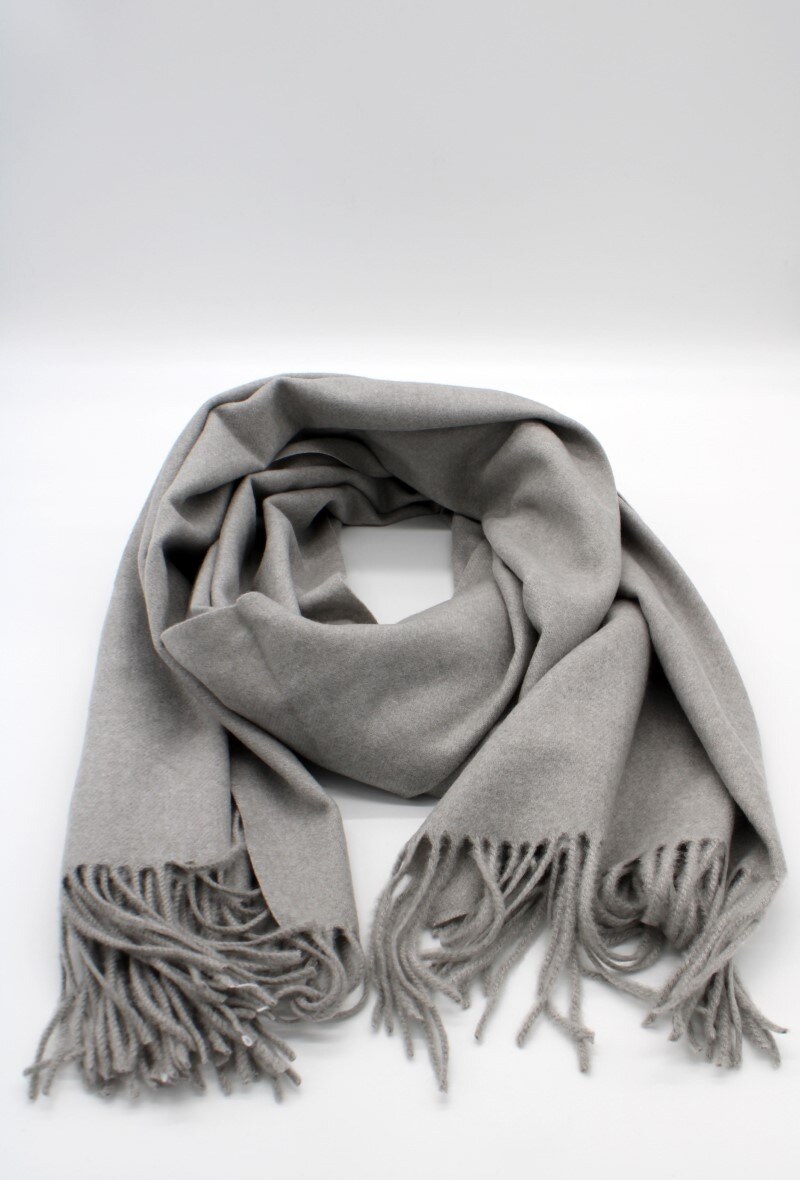 Grossista Hologramme Paris - Sciarpa Sensation Cashmere 72601GC