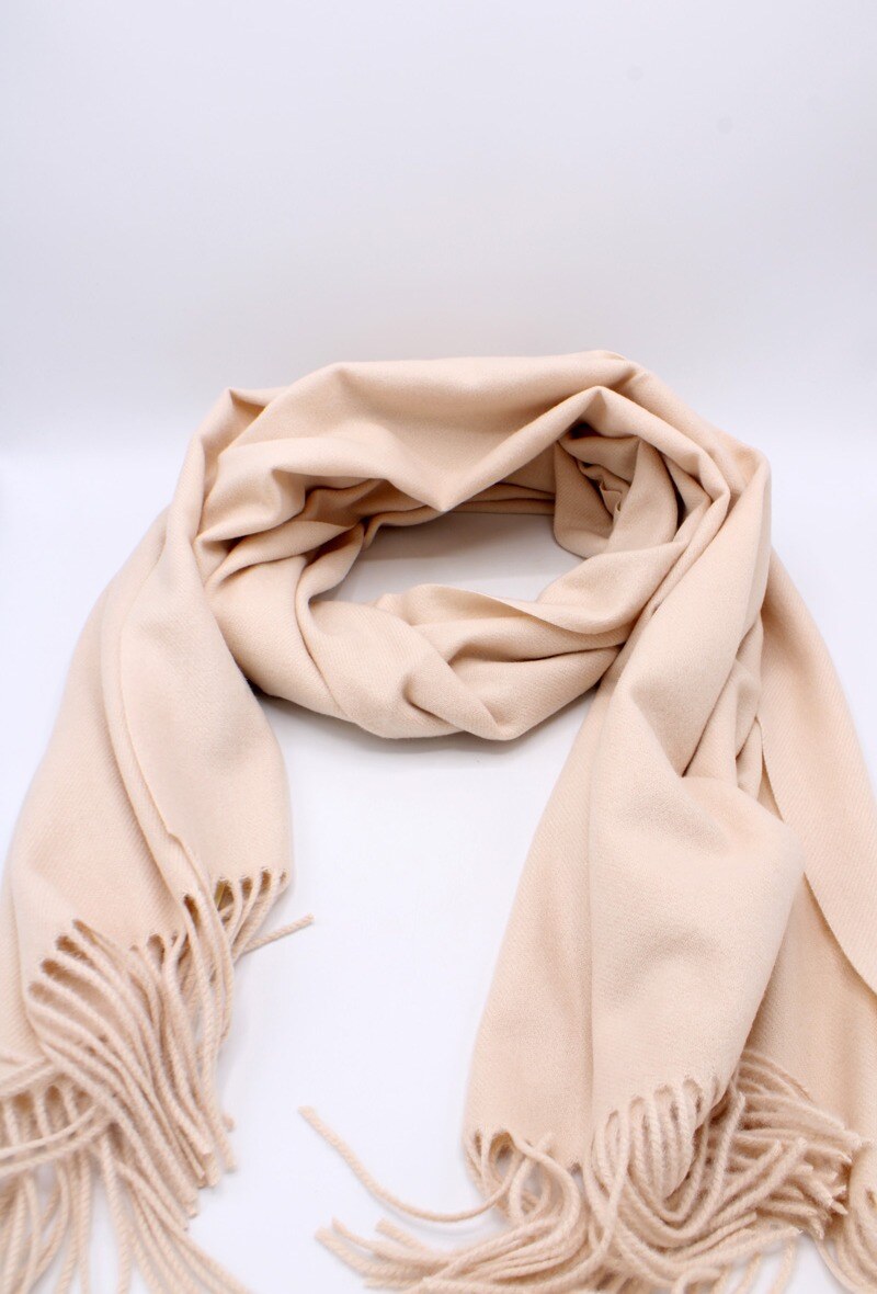 Wholesaler Hologramme Paris - Cashmere Sensation Scarf